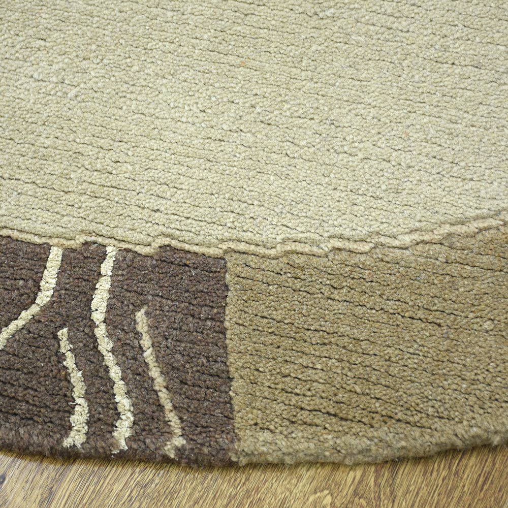 Zephyr Hand Knotted Rug