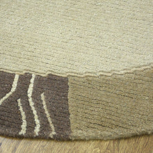 Zephyr Hand Knotted Rug