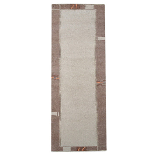 Zephyr Hand Knotted Rug