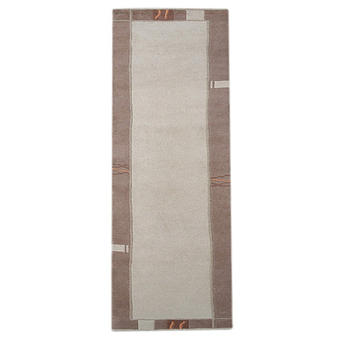 Zephyr Hand Knotted Rug