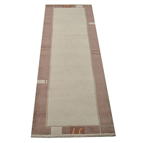 Zephyr Hand Knotted Rug