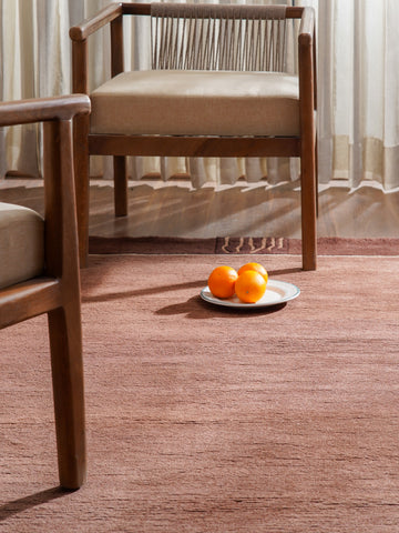 Etherealize Hand Knotted Rug