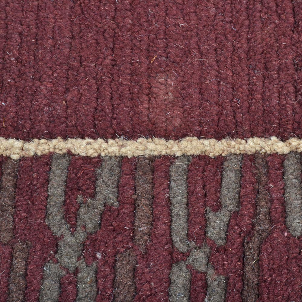 Etherealize Hand Knotted Rug