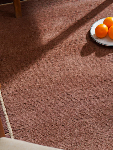 Etherealize Hand Knotted Rug