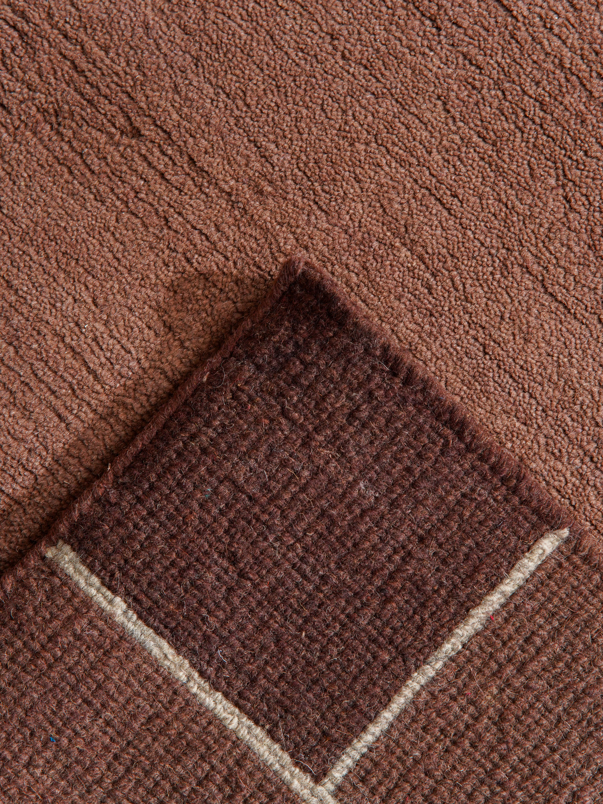 Etherealize Hand Knotted Rug