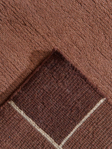 Etherealize Hand Knotted Rug