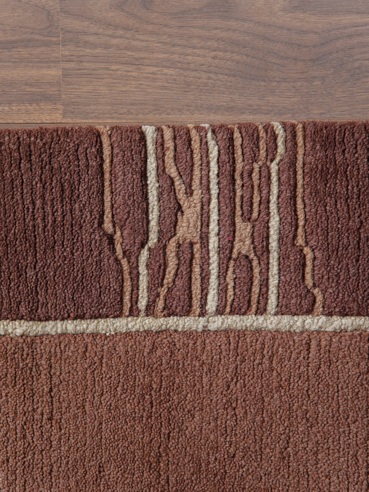 Etherealize Hand Knotted Rug