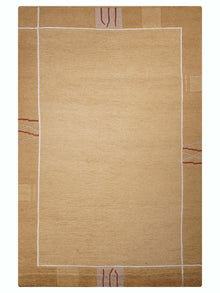 Rugnique Hand Knotted Rug