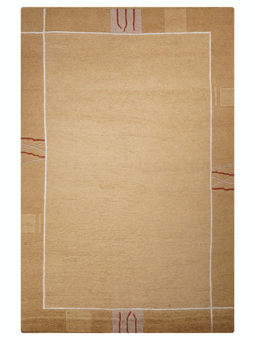 Rugnique Hand Knotted Rug