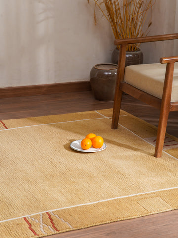 Rugnique Hand Knotted Rug
