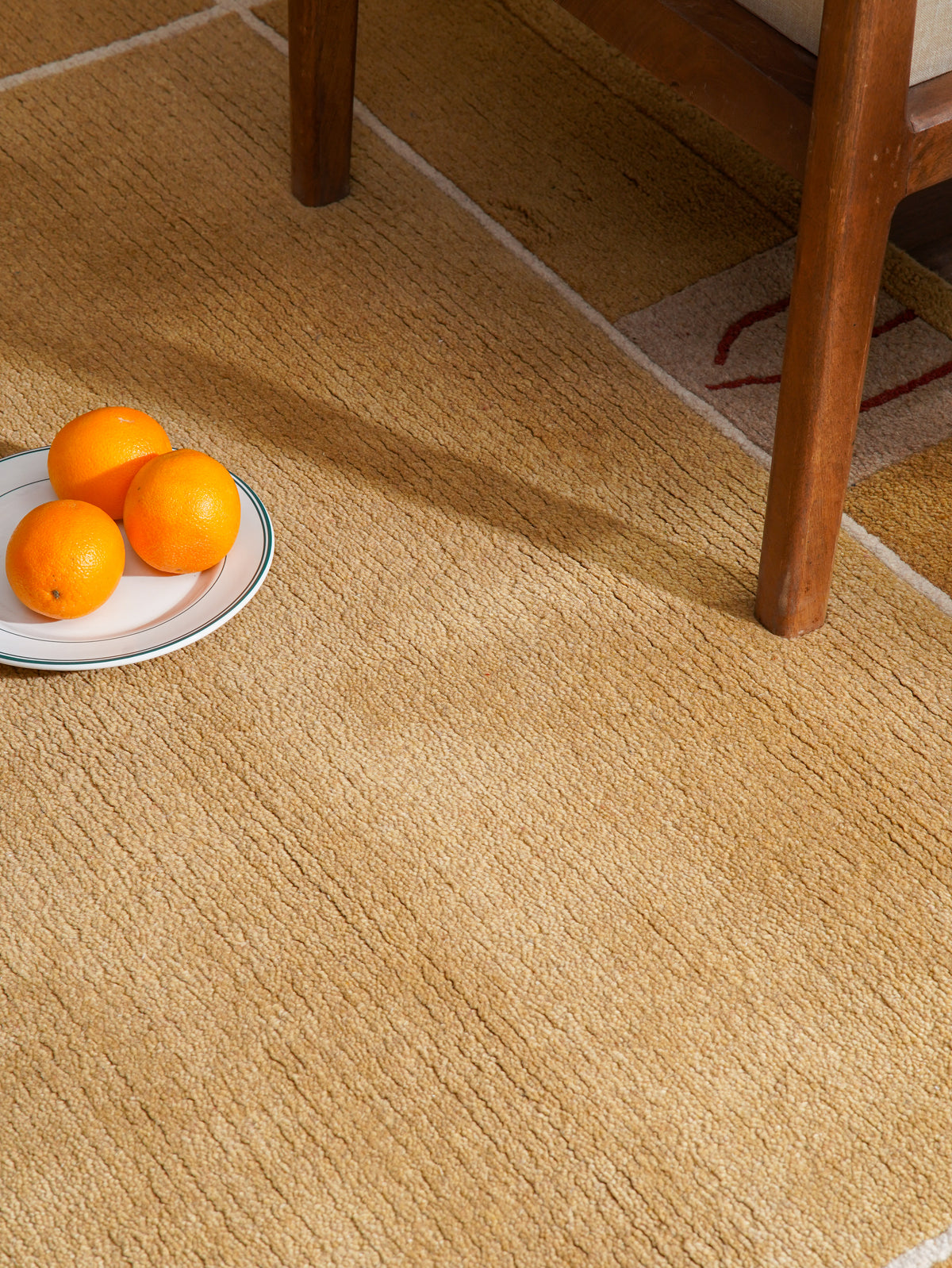 Rugnique Hand Knotted Rug