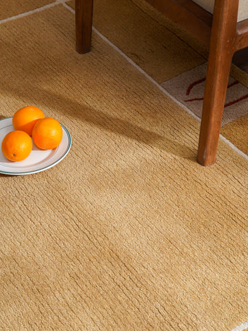 Rugnique Hand Knotted Rug