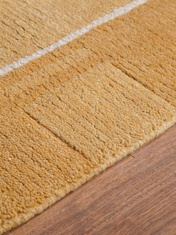 Rugnique Hand Knotted Rug