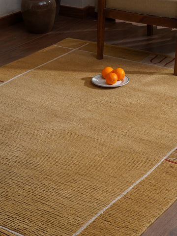 Rugnique Hand Knotted Rug