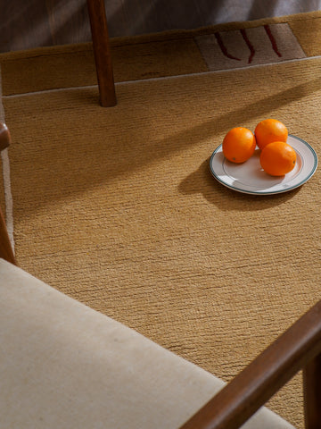 Rugnique Hand Knotted Rug
