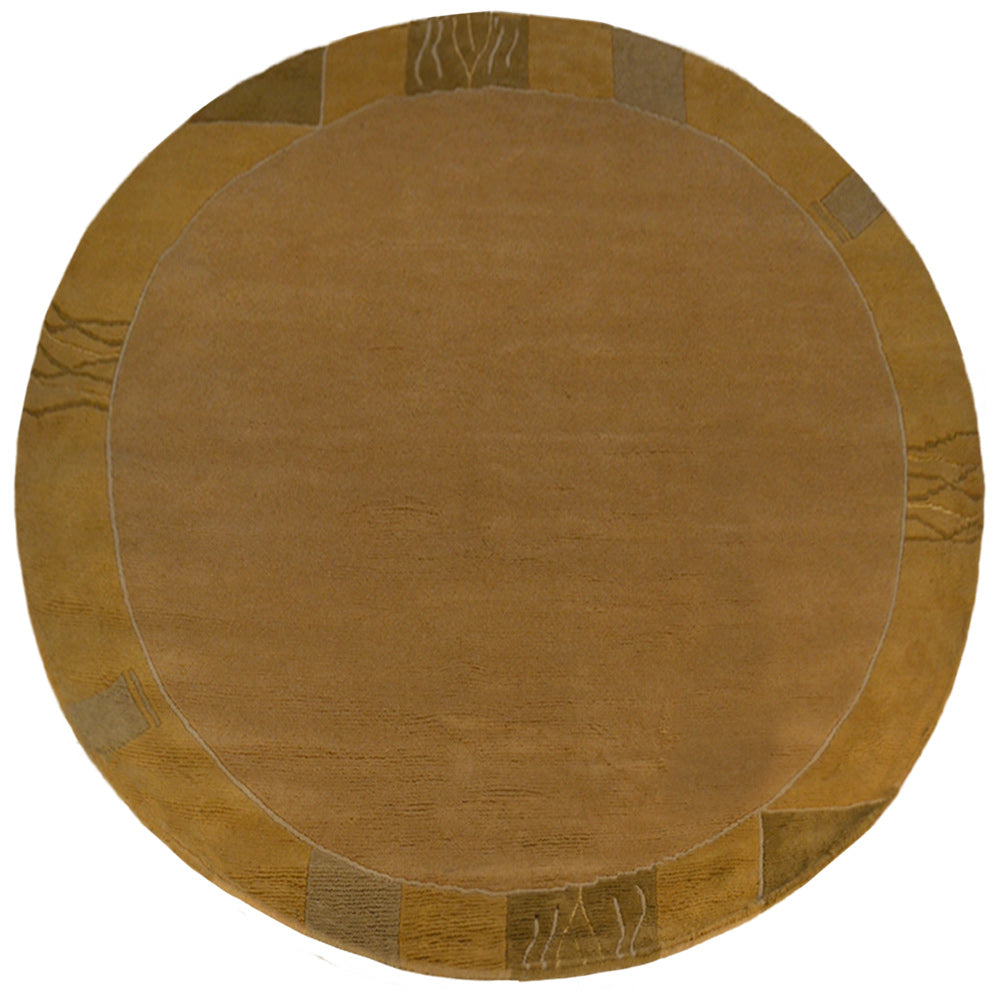 Rugnique Hand Knotted Rug