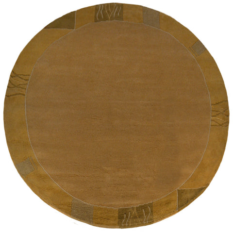 Rugnique Hand Knotted Rug