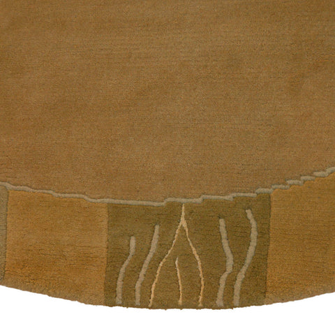 Rugnique Hand Knotted Rug