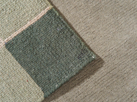 Nomad Hand Knotted Rug