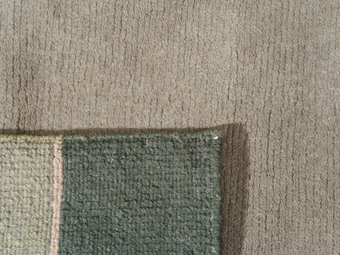 Nomad Hand Knotted Rug
