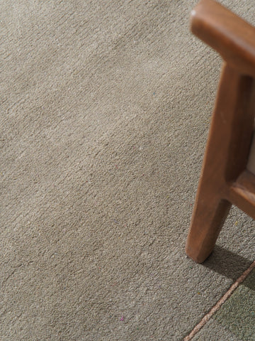 Nomad Hand Knotted Rug