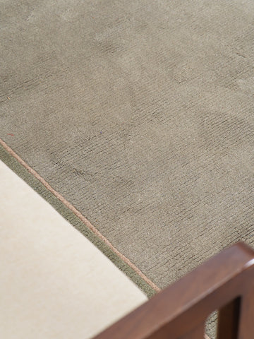Nomad Hand Knotted Rug