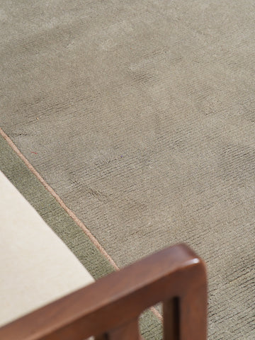 Nomad Hand Knotted Rug