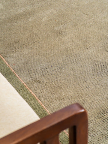 Nomad Hand Knotted Rug