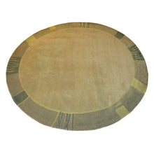 Nomad Hand Knotted Rug