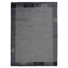 Rugnique Hand Knotted Rug