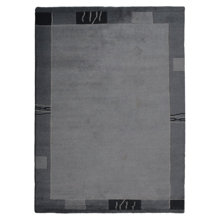 Rugnique Hand Knotted Rug