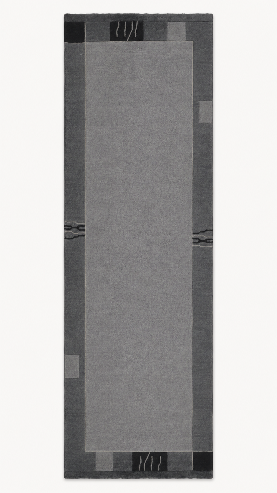 Rugnique Hand Knotted Rug