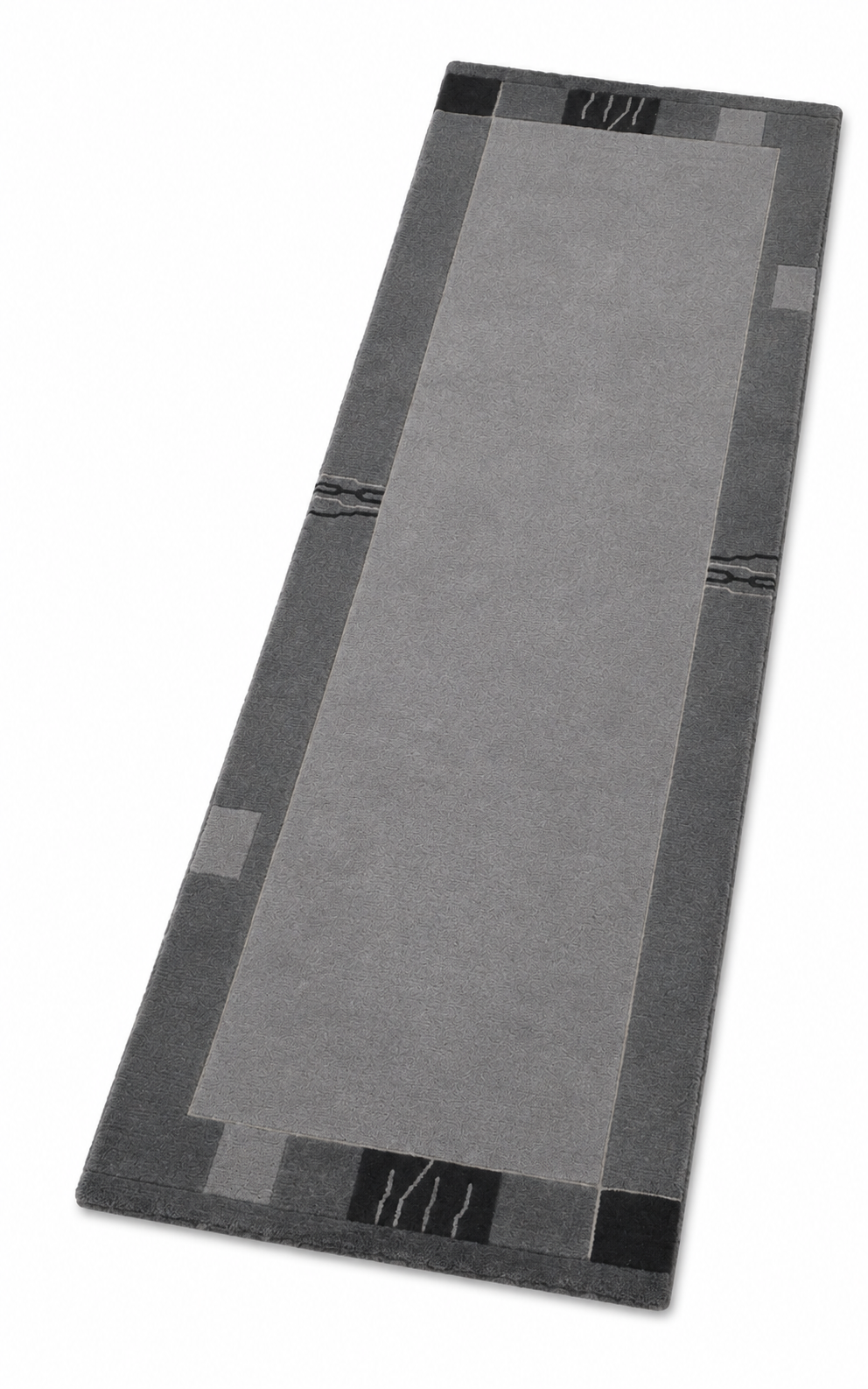 Rugnique Hand Knotted Rug