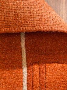 Velvetine Hand Knotted Rug