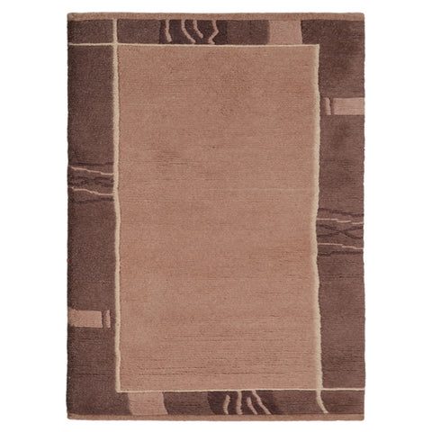 Soliloquy Hand Knotted Rug