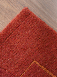 Zephyrus Hand Knotted Rug