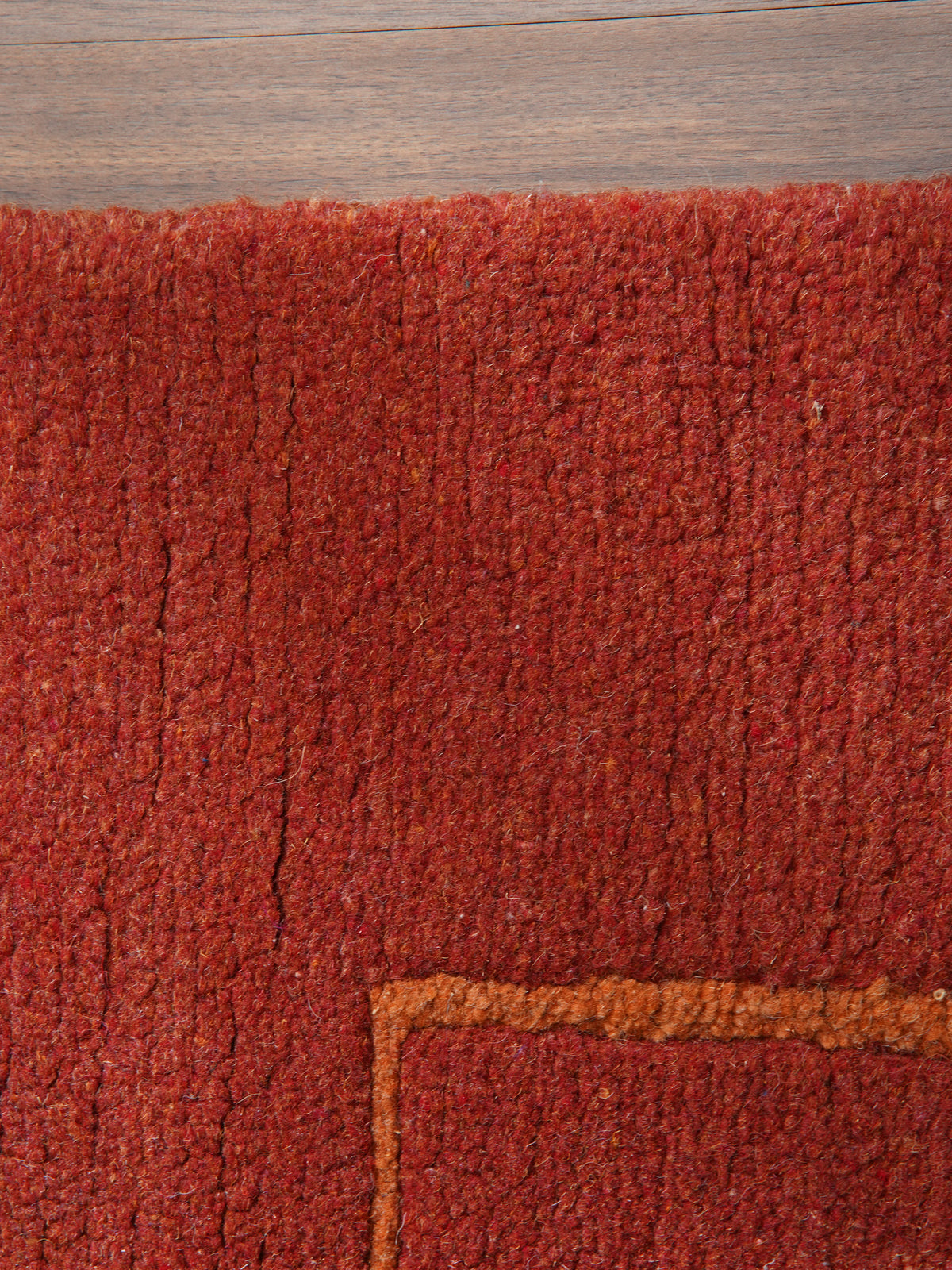 Zephyrus Hand Knotted Rug