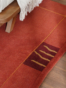 Zephyrus Hand Knotted Rug