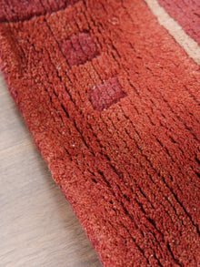 Zephyrus Hand Knotted Rug