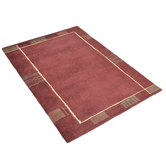 Halcyon Hand Knotted Rug