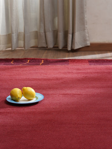 Halcyon Hand Knotted Rug