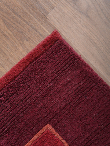 Halcyon Hand Knotted Rug