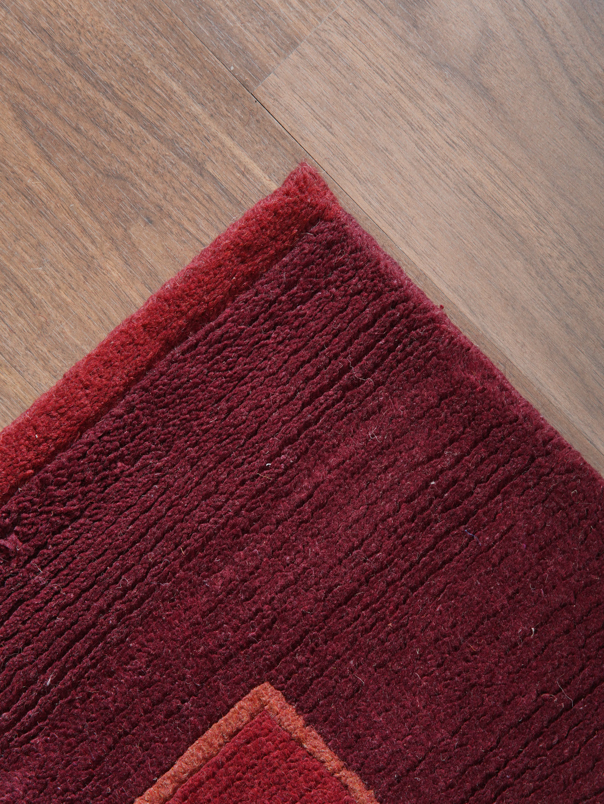 Halcyon Hand Knotted Rug