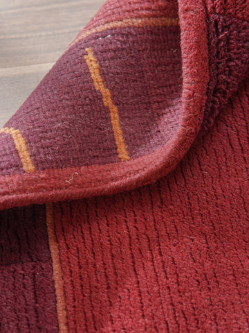 Halcyon Hand Knotted Rug
