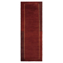 Halcyon Hand Knotted Rug