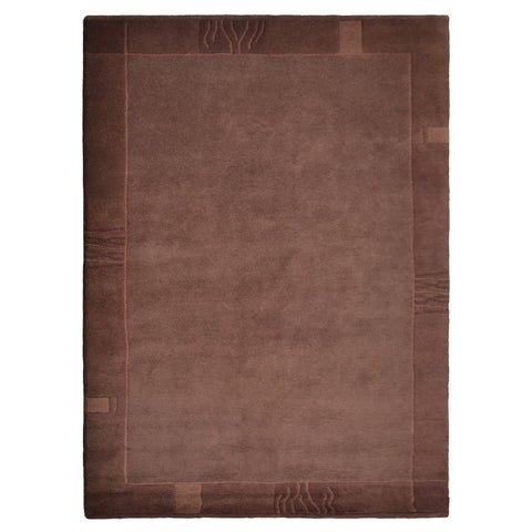 Rugnique Hand Knotted Rug