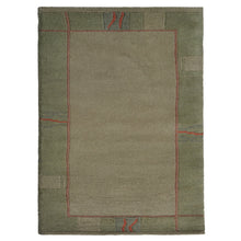 Rugnique Hand Knotted Rug