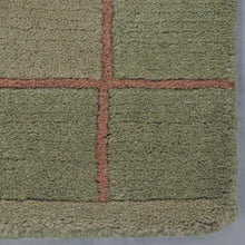 Rugnique Hand Knotted Rug