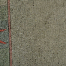 Rugnique Hand Knotted Rug