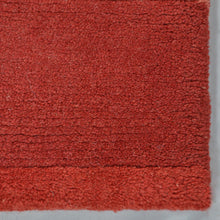 Quixotic Hand Knotted Rug